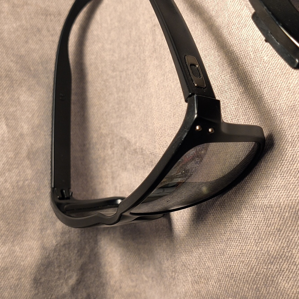 Oakley sunglasses